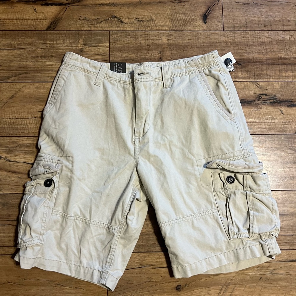 ✨NWT ✨ Aeropostale Cargo Shorts